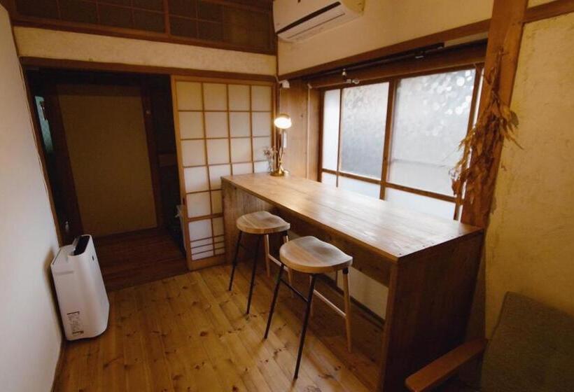 Pension Guest House Loop   Vacation Stay 06208v