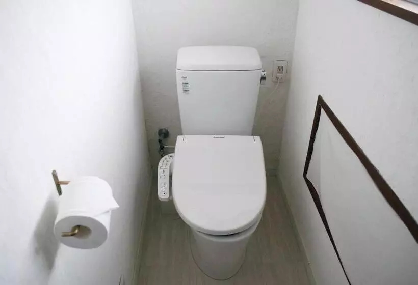 Majatalo Guest House Loop   Vacation Stay 06208v