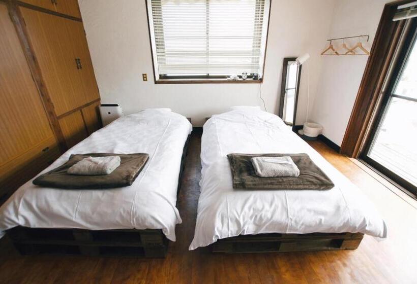 Pension Guest House Loop   Vacation Stay 06208v