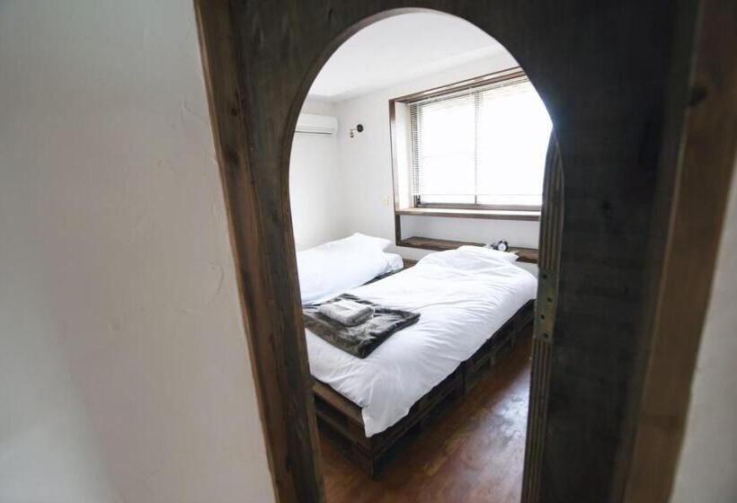 Pension Guest House Loop   Vacation Stay 06208v