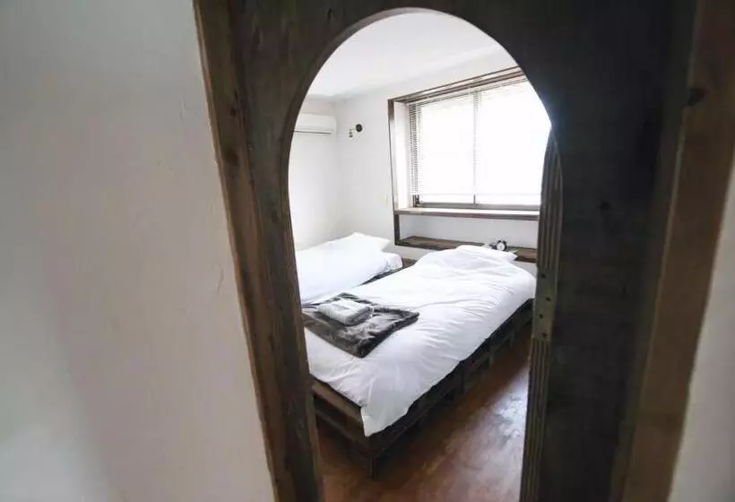 Majatalo Guest House Loop   Vacation Stay 06208v