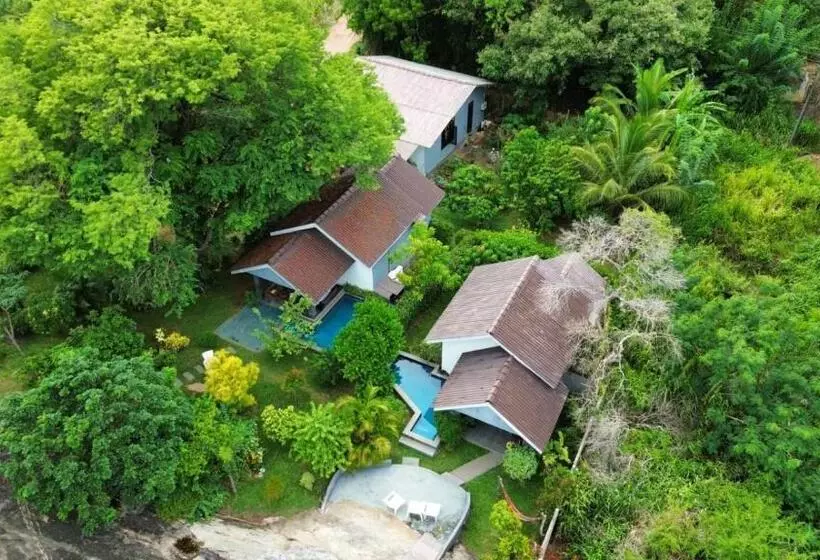 Majatalo Hidden Lake Cottages Sigiriya