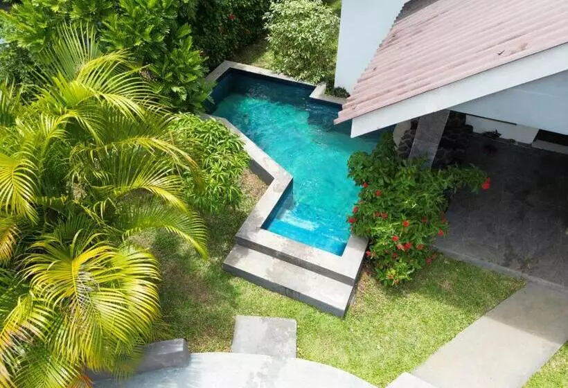 Majatalo Hidden Lake Cottages Sigiriya