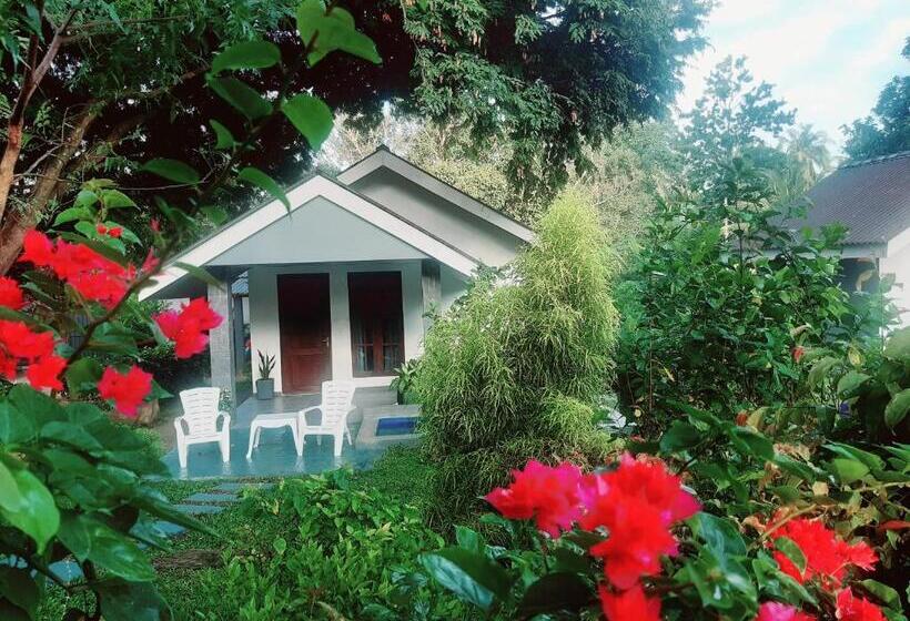 Pensió Hidden Lake Cottages Sigiriya