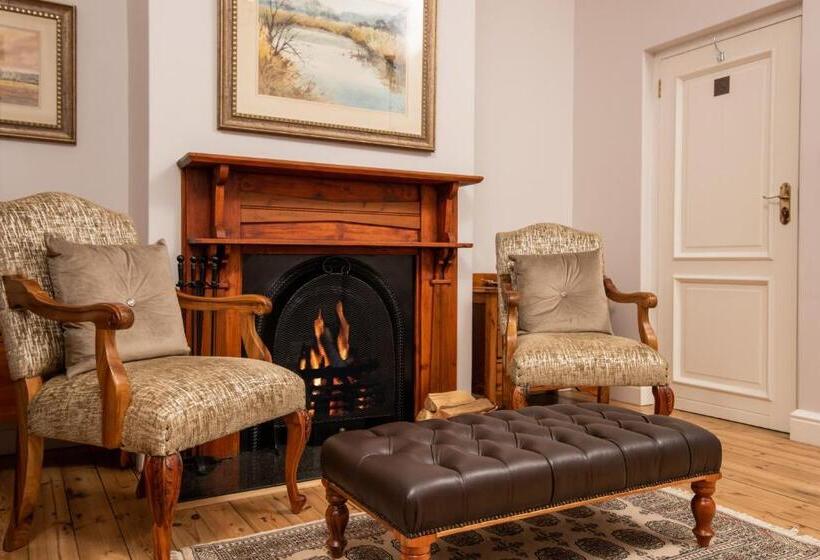 بنسيون Karos Gastehuis