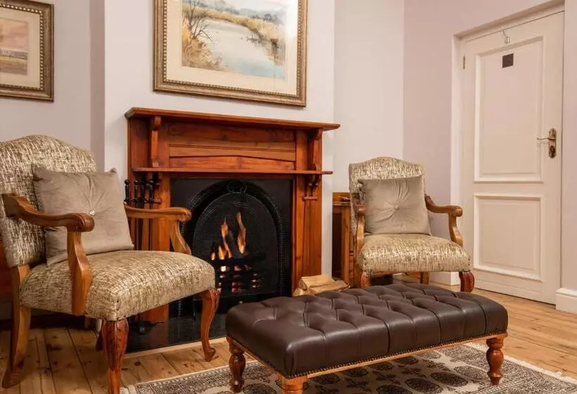 Majatalo Karos Gastehuis