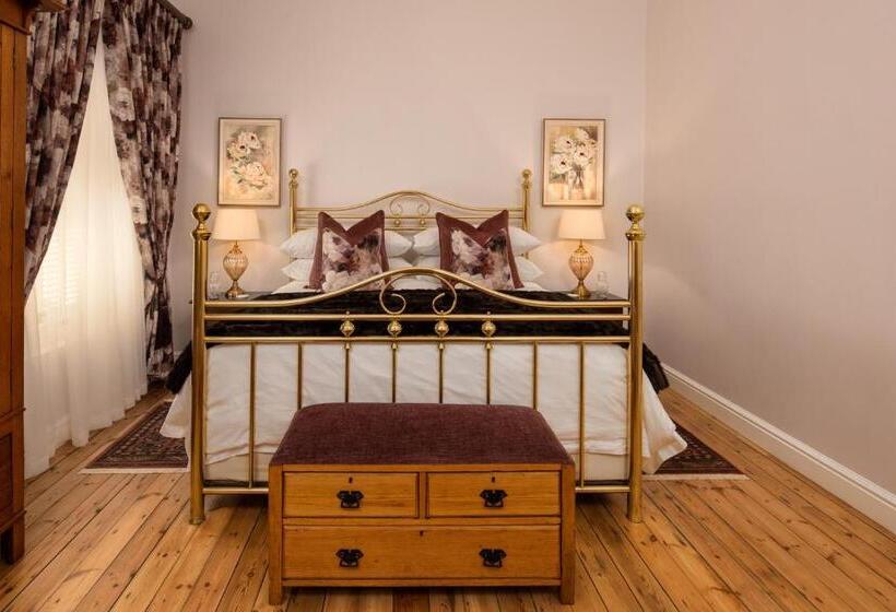 بنسيون Karos Gastehuis