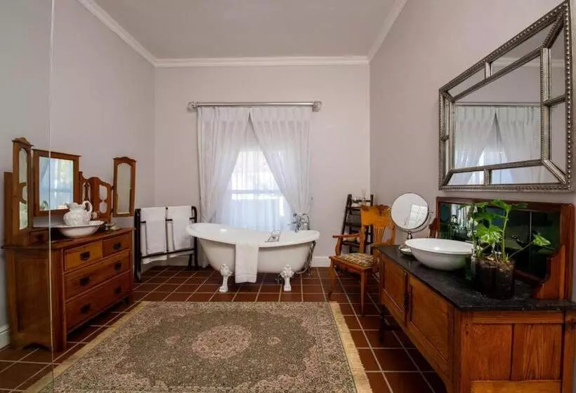 Majatalo Karos Gastehuis