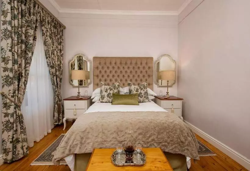 Majatalo Karos Gastehuis