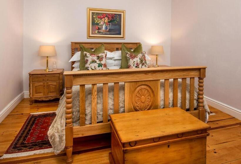 بنسيون Karos Gastehuis