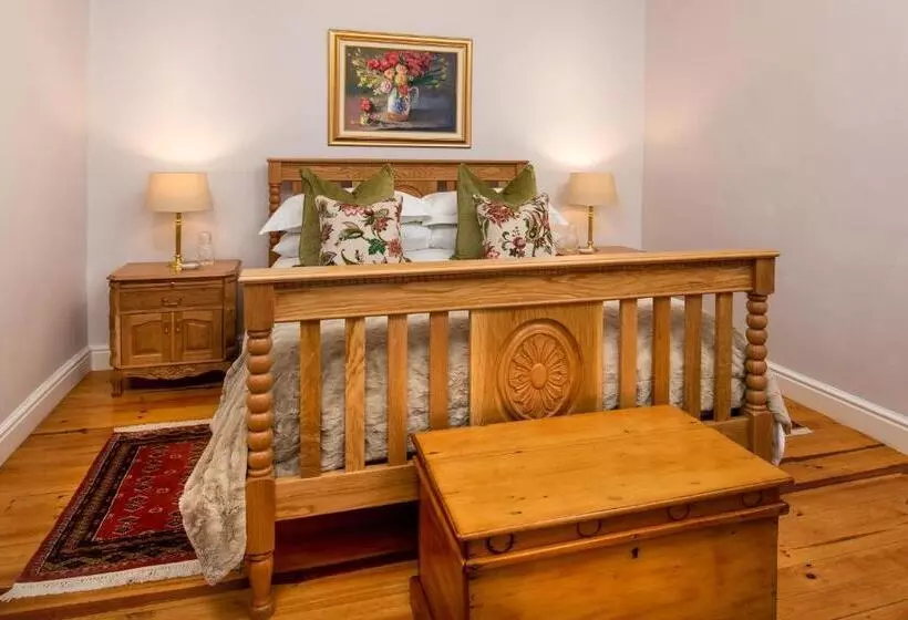 Majatalo Karos Gastehuis