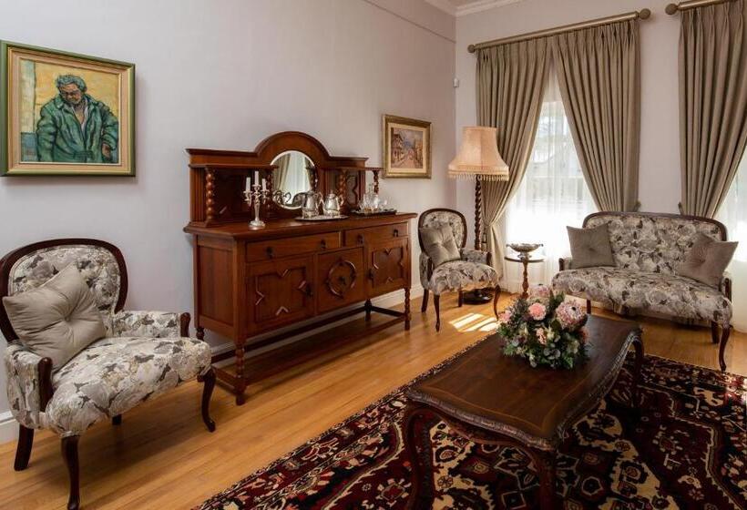 بنسيون Karos Gastehuis