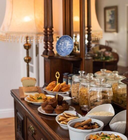 بنسيون Karos Gastehuis