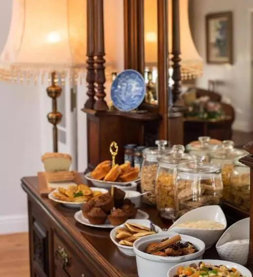 Majatalo Karos Gastehuis