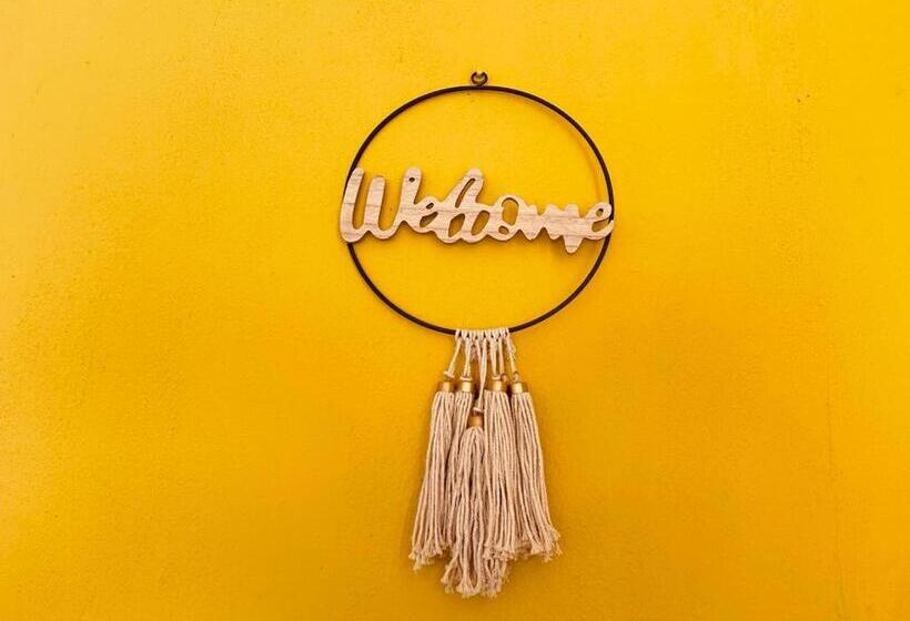 פנסיון Ko Khoneng Guest House