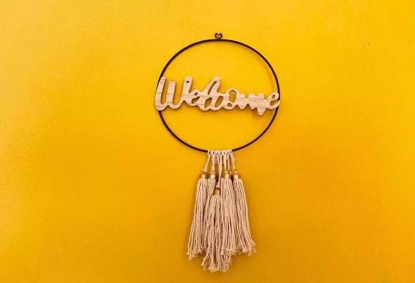 Majatalo Ko Khoneng Guest House