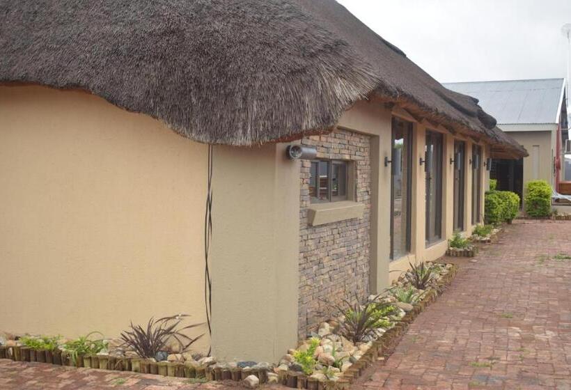 פנסיון Ko Khoneng Guest House