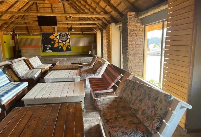 Majatalo Ko Khoneng Guest House