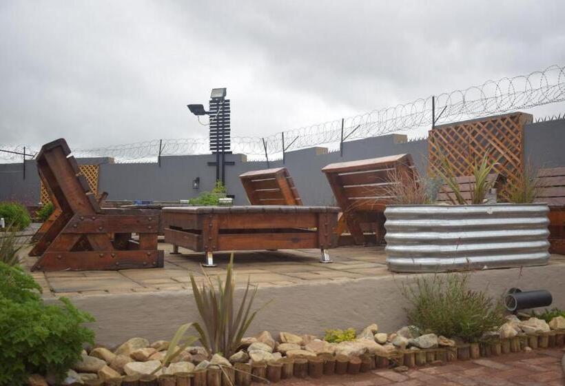 פנסיון Ko Khoneng Guest House