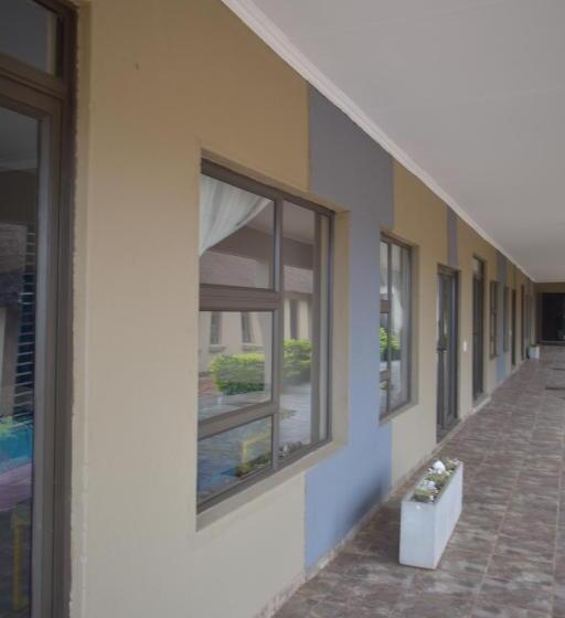 פנסיון Ko Khoneng Guest House