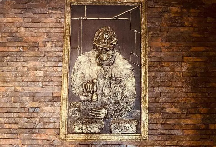 Majatalo Ko Khoneng Guest House