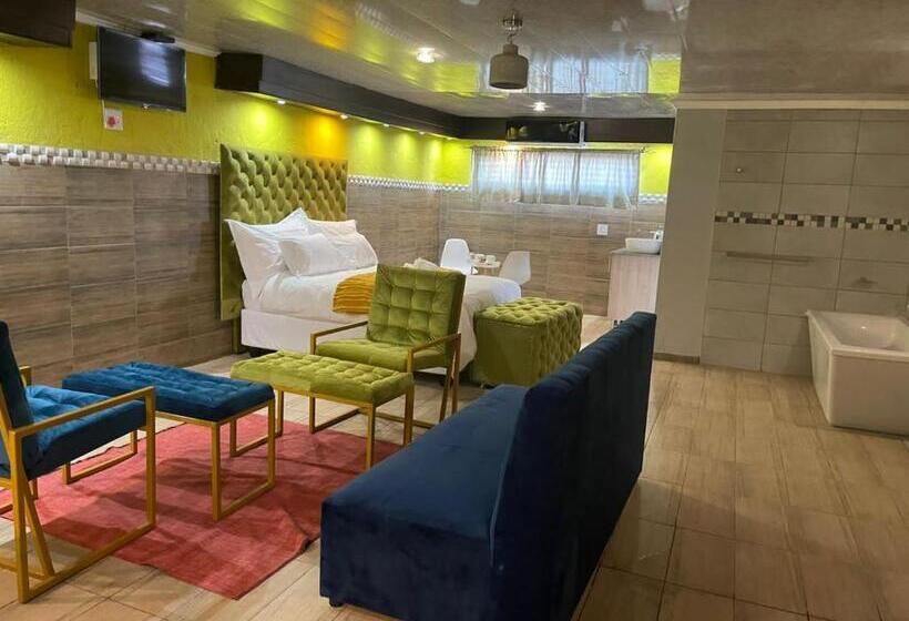 פנסיון Ko Khoneng Guest House