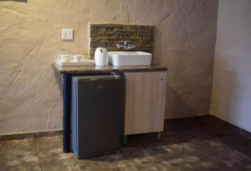 Majatalo Ko Khoneng Guest House