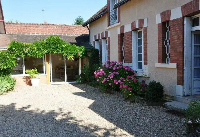 Majatalo La Petite Tuilerie