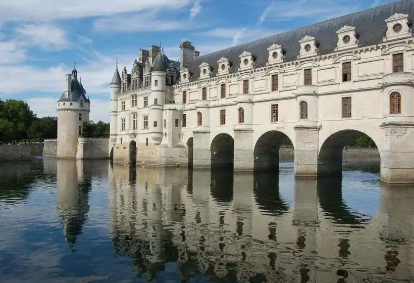 Majatalo La Petite Tuilerie