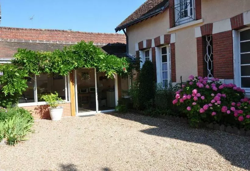 Majatalo La Petite Tuilerie