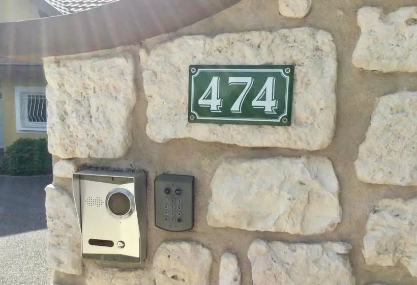 ペンション Location Chambres Le Panorama   Aéroport Genève   Pays De Gex