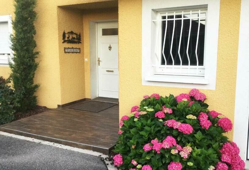 بنسيون Location Chambres Le Panorama Aéroport Genève Pays De Gex