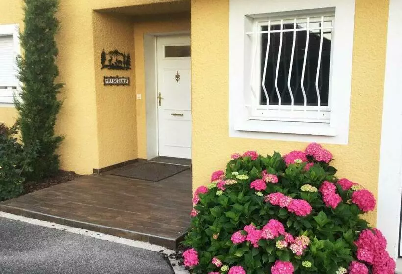 ペンション Location Chambres Le Panorama   Aéroport Genève   Pays De Gex