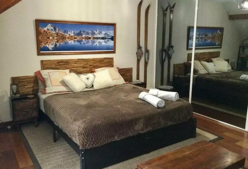 ペンション Location Chambres Le Panorama   Aéroport Genève   Pays De Gex