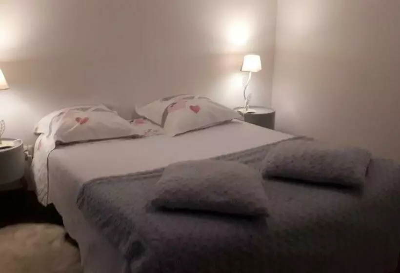 Majatalo Maison Fleurie