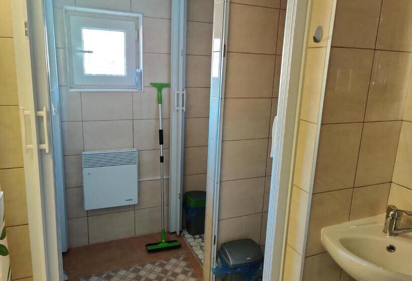 פנסיון Vitajte V Ivachnovej 145