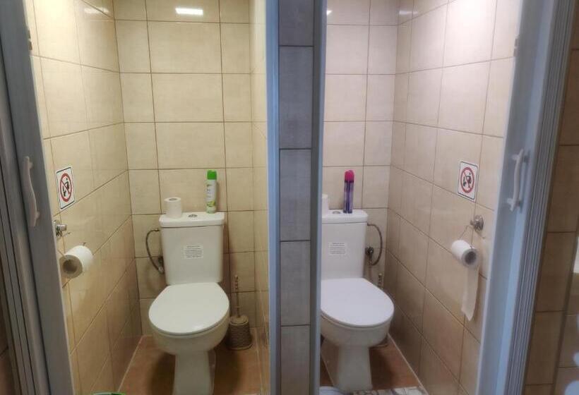 פנסיון Vitajte V Ivachnovej 145