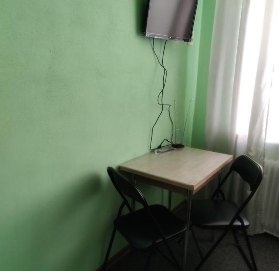 פנסיון Vitajte V Ivachnovej 145