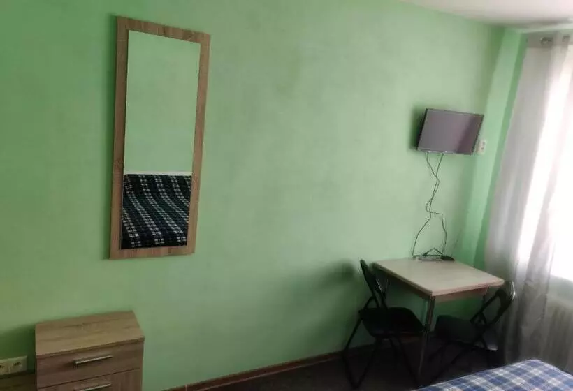 Majatalo Vitajte V Ivachnovej 145