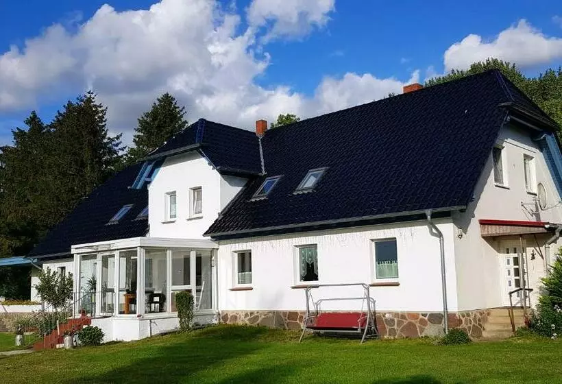 Majatalo Villa Wiese