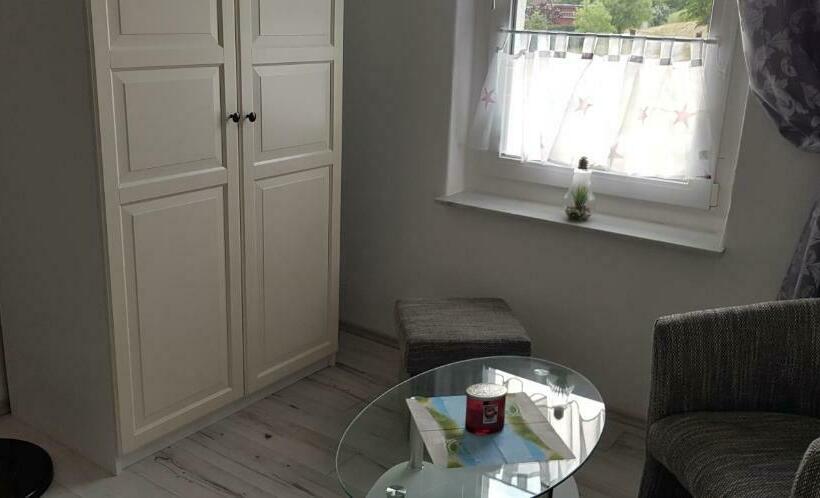 Пансион Villa Wiese