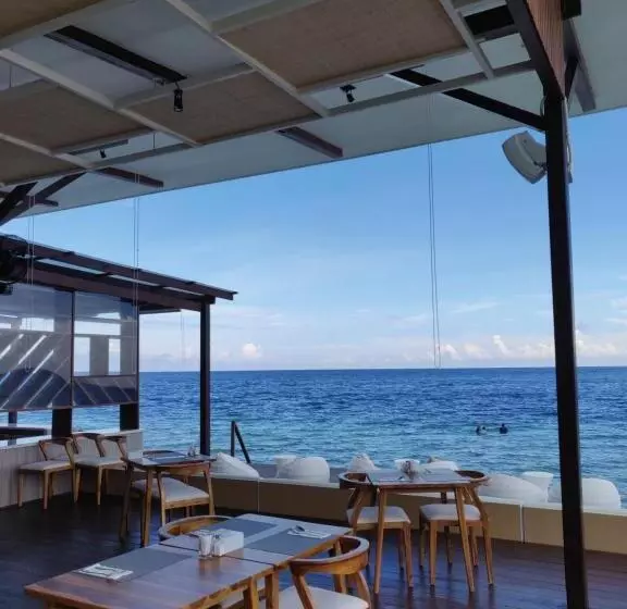 Lomakeskus Arasatu Villas & Sanctuary