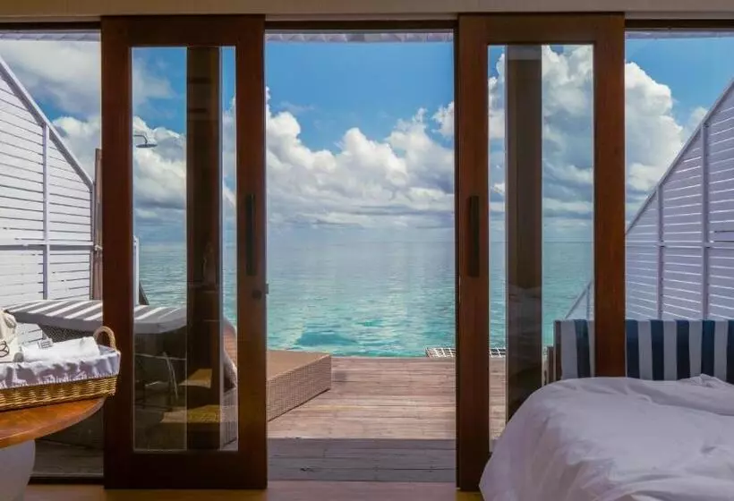 Lomakeskus Arasatu Villas & Sanctuary