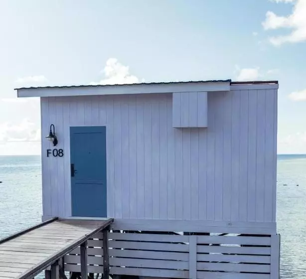 Lomakeskus Arasatu Villas & Sanctuary