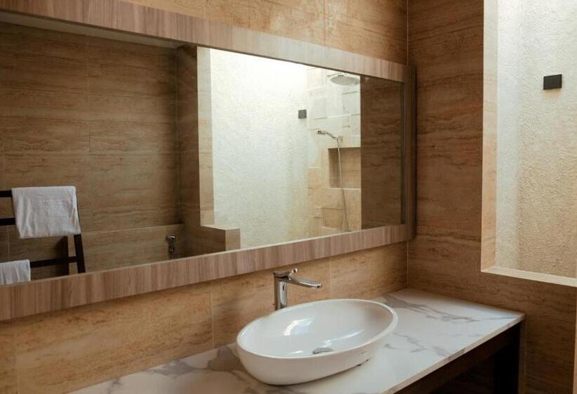 Resort Arasatu Villas & Sanctuary