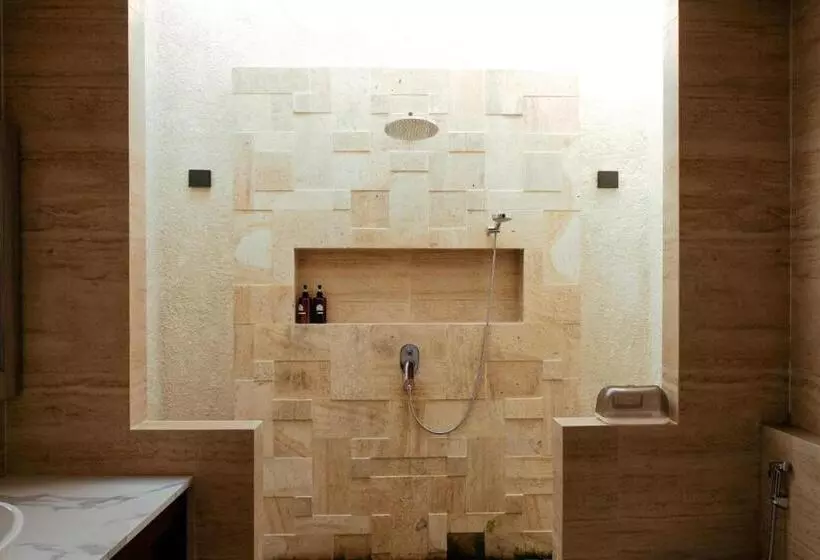 Lomakeskus Arasatu Villas & Sanctuary