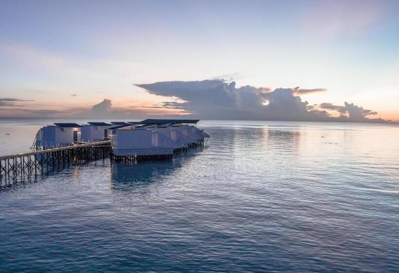 リゾートホテル Arasatu Villas & Sanctuary