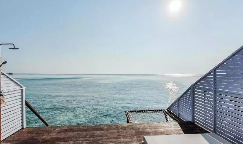 Lomakeskus Arasatu Villas & Sanctuary