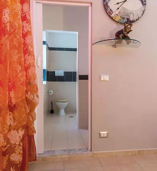 Tufaro B&b Private Room