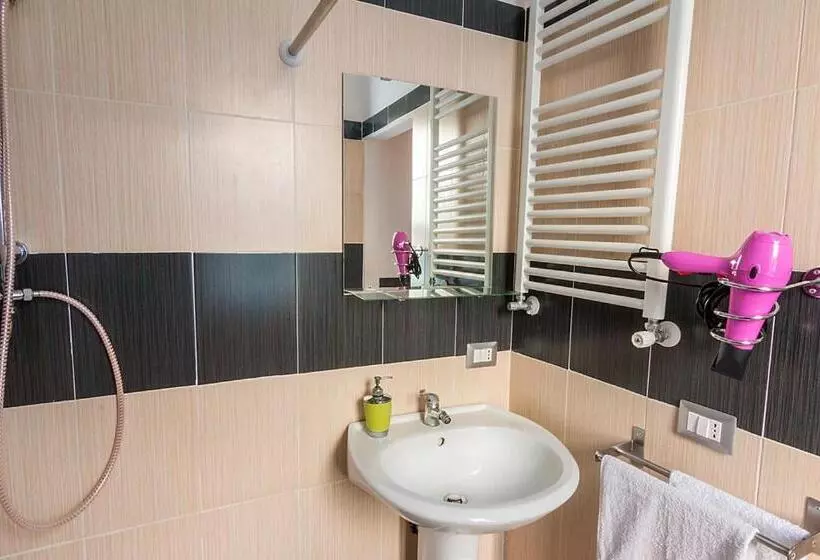 Tufaro B&b Private Room